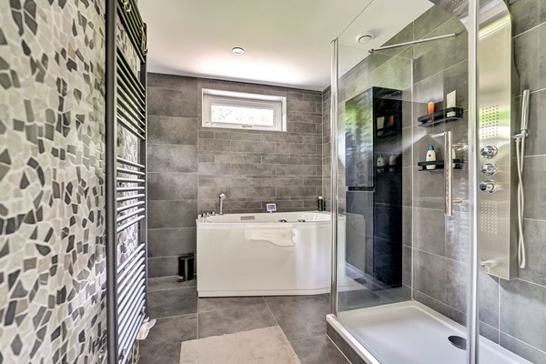 Medium property photo - Haspelstraat 26, 4741 SH Hoeven