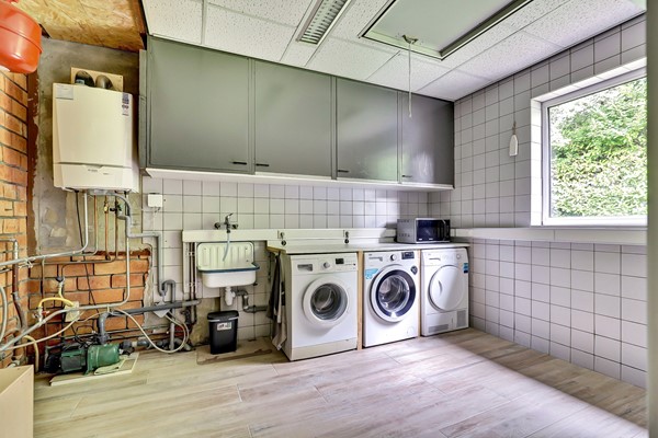 Medium property photo - Haspelstraat 26, 4741 SH Hoeven