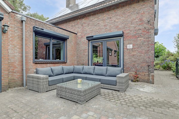 Medium property photo - Haspelstraat 26, 4741 SH Hoeven