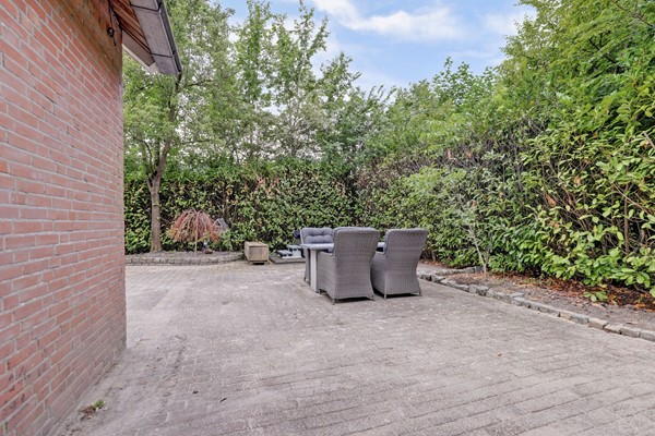 Medium property photo - Haspelstraat 26, 4741 SH Hoeven