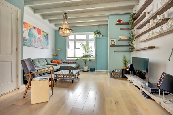 Medium property photo - Katerstraat 43, 4881 AP Zundert