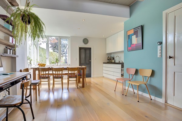 Medium property photo - Katerstraat 43, 4881 AP Zundert