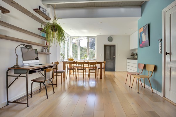 Medium property photo - Katerstraat 43, 4881 AP Zundert