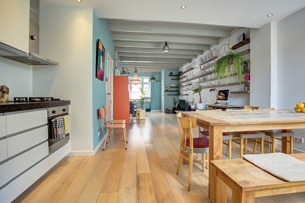 Medium property photo - Katerstraat 43, 4881 AP Zundert