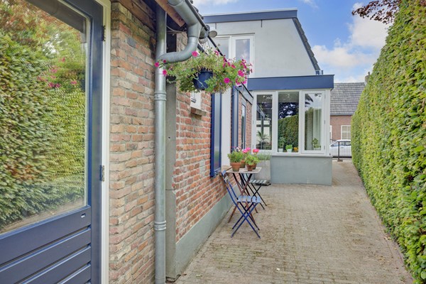 Medium property photo - Katerstraat 43, 4881 AP Zundert