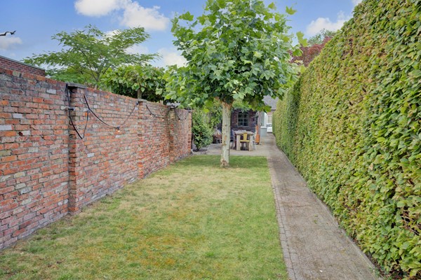 Medium property photo - Katerstraat 43, 4881 AP Zundert