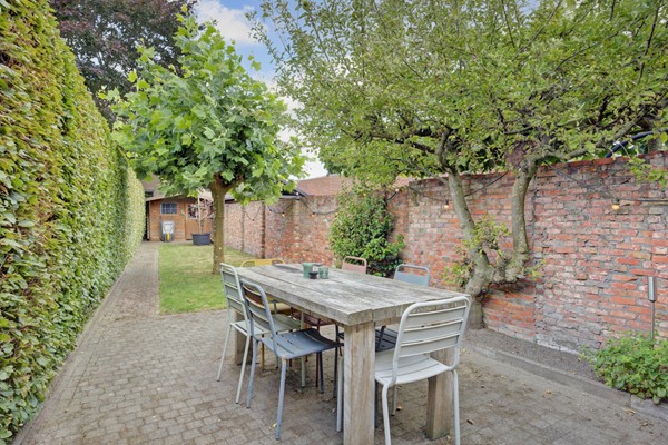 Medium property photo - Katerstraat 43, 4881 AP Zundert