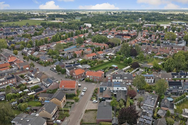 Medium property photo - Katerstraat 43, 4881 AP Zundert