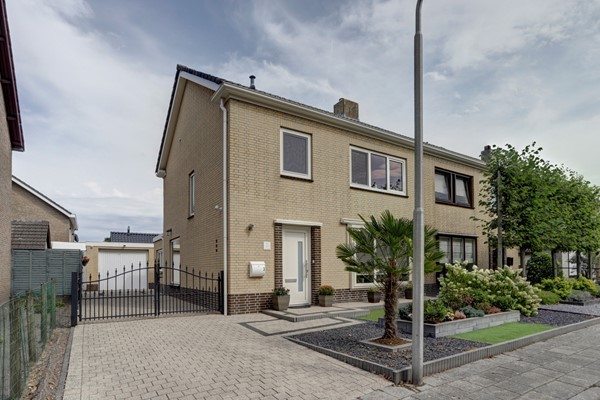 Paulus Potterstraat 3, 4715 BJ Rucphen