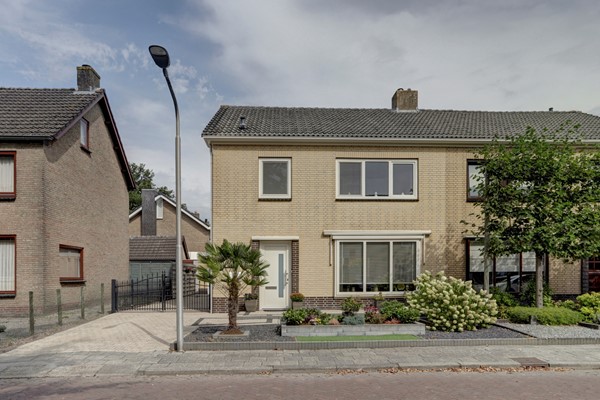 Medium property photo - Paulus Potterstraat 3, 4715 BJ Rucphen