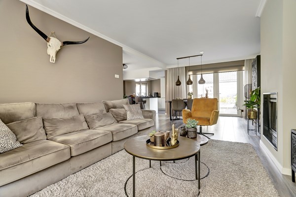 Medium property photo - Paulus Potterstraat 3, 4715 BJ Rucphen