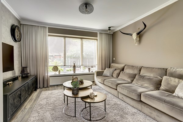 Medium property photo - Paulus Potterstraat 3, 4715 BJ Rucphen