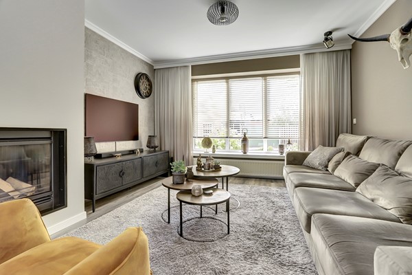Medium property photo - Paulus Potterstraat 3, 4715 BJ Rucphen