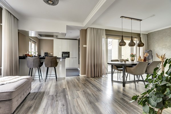 Medium property photo - Paulus Potterstraat 3, 4715 BJ Rucphen