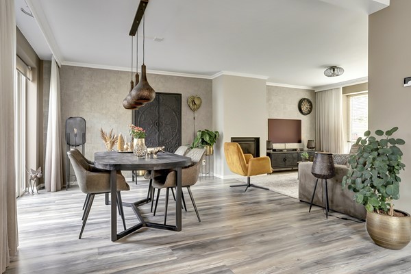 Medium property photo - Paulus Potterstraat 3, 4715 BJ Rucphen