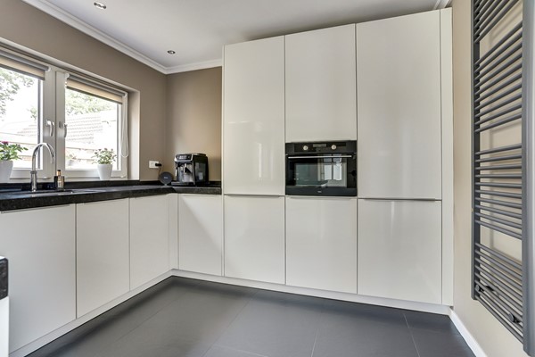 Medium property photo - Paulus Potterstraat 3, 4715 BJ Rucphen