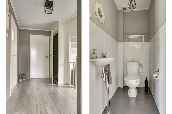 Medium property photo - Paulus Potterstraat 3, 4715 BJ Rucphen