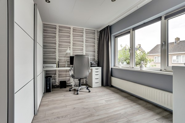 Medium property photo - Paulus Potterstraat 3, 4715 BJ Rucphen