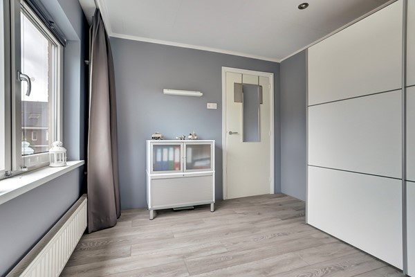 Medium property photo - Paulus Potterstraat 3, 4715 BJ Rucphen