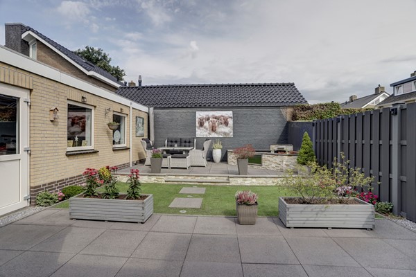 Medium property photo - Paulus Potterstraat 3, 4715 BJ Rucphen