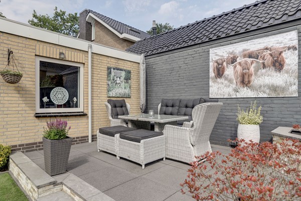 Medium property photo - Paulus Potterstraat 3, 4715 BJ Rucphen
