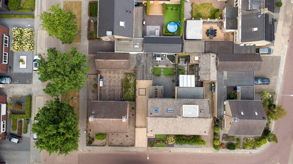 Medium property photo - Paulus Potterstraat 3, 4715 BJ Rucphen