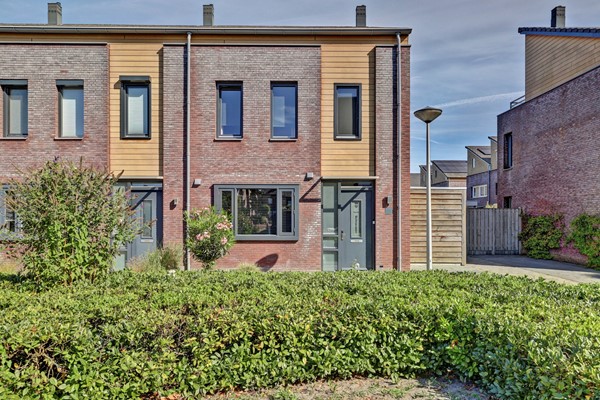 Burgemeester de Regtstraat 18, 4715 HH Rucphen