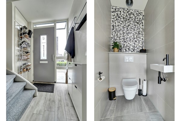 Medium property photo - Burgemeester de Regtstraat 18, 4715 HH Rucphen