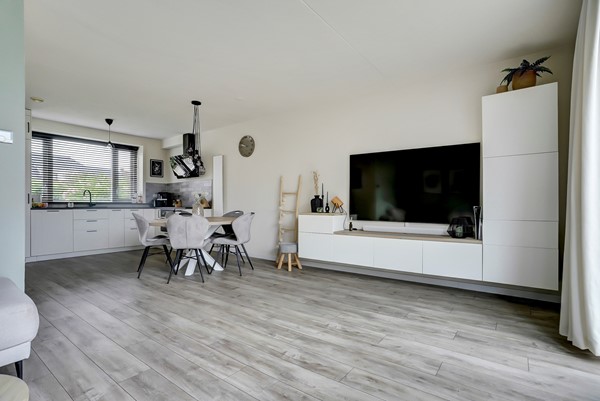Medium property photo - Burgemeester de Regtstraat 18, 4715 HH Rucphen