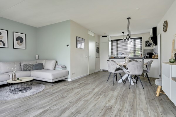 Medium property photo - Burgemeester de Regtstraat 18, 4715 HH Rucphen
