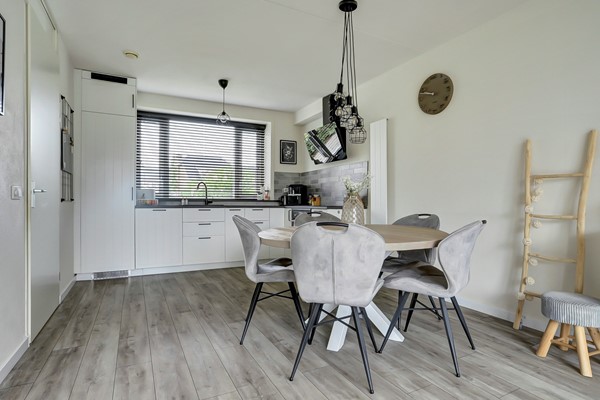 Medium property photo - Burgemeester de Regtstraat 18, 4715 HH Rucphen