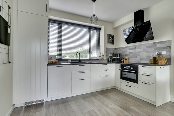 Medium property photo - Burgemeester de Regtstraat 18, 4715 HH Rucphen