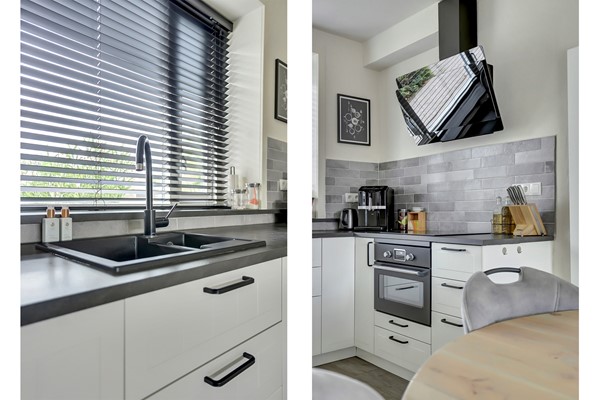 Medium property photo - Burgemeester de Regtstraat 18, 4715 HH Rucphen