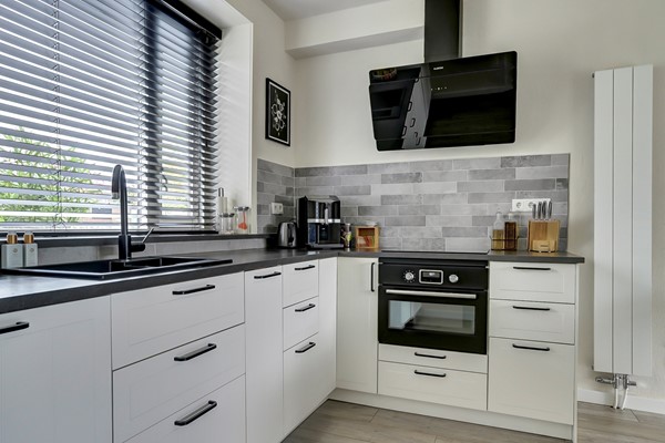 Medium property photo - Burgemeester de Regtstraat 18, 4715 HH Rucphen