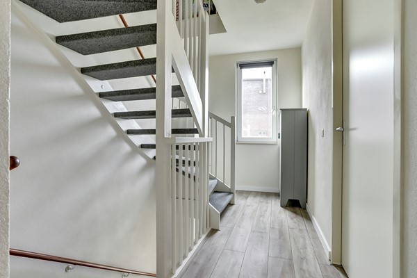 Medium property photo - Burgemeester de Regtstraat 18, 4715 HH Rucphen