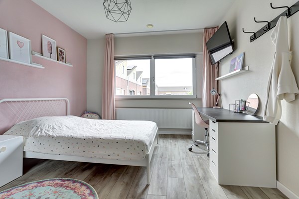 Medium property photo - Burgemeester de Regtstraat 18, 4715 HH Rucphen