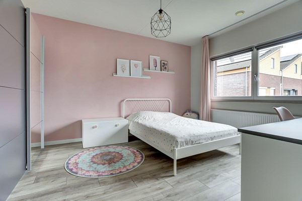 Medium property photo - Burgemeester de Regtstraat 18, 4715 HH Rucphen