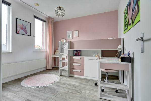 Medium property photo - Burgemeester de Regtstraat 18, 4715 HH Rucphen