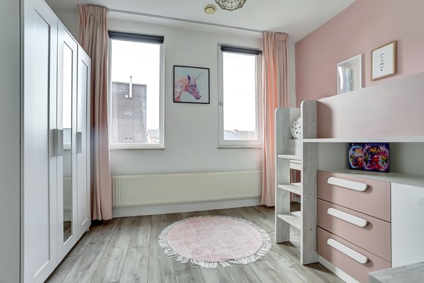 Medium property photo - Burgemeester de Regtstraat 18, 4715 HH Rucphen