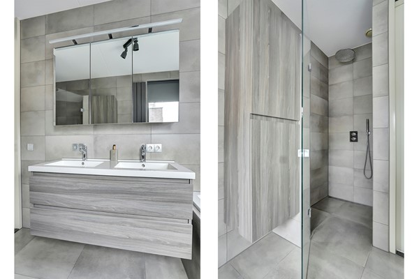 Medium property photo - Burgemeester de Regtstraat 18, 4715 HH Rucphen
