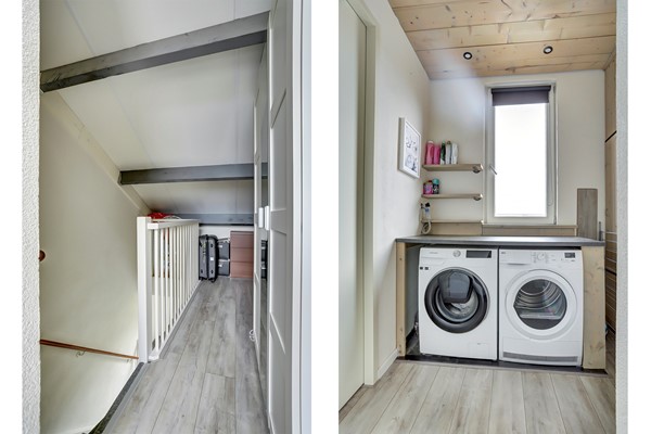 Medium property photo - Burgemeester de Regtstraat 18, 4715 HH Rucphen