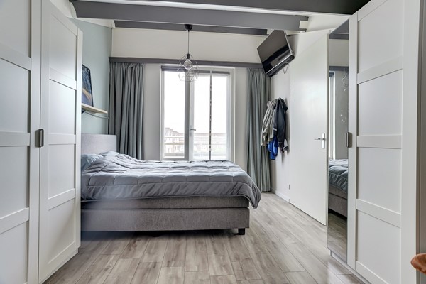 Medium property photo - Burgemeester de Regtstraat 18, 4715 HH Rucphen
