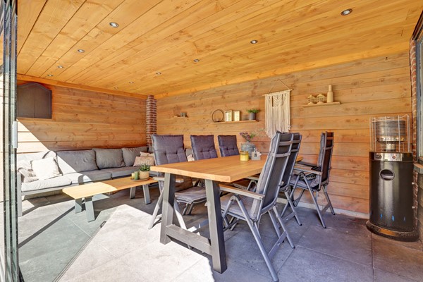 Medium property photo - Burgemeester de Regtstraat 18, 4715 HH Rucphen