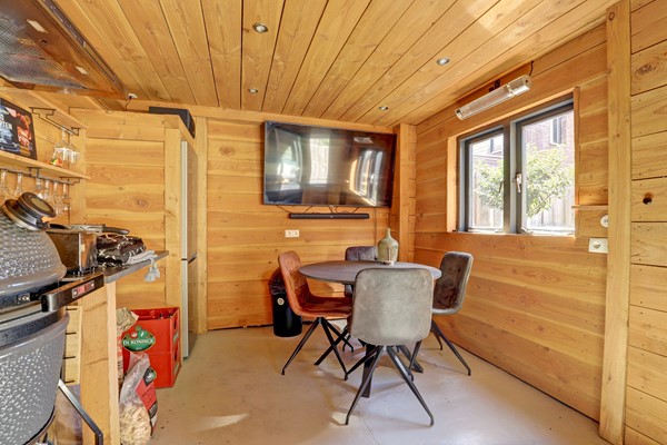 Medium property photo - Burgemeester de Regtstraat 18, 4715 HH Rucphen