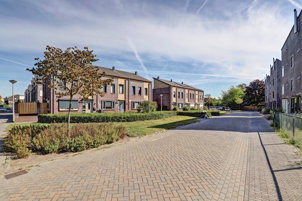 Medium property photo - Burgemeester de Regtstraat 18, 4715 HH Rucphen