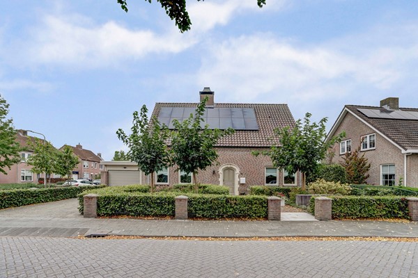 Medium property photo - Kerkstraat 18, 4715 RN Rucphen