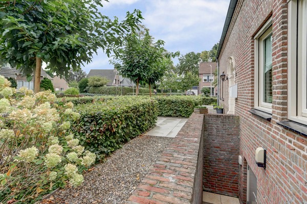 Medium property photo - Kerkstraat 18, 4715 RN Rucphen
