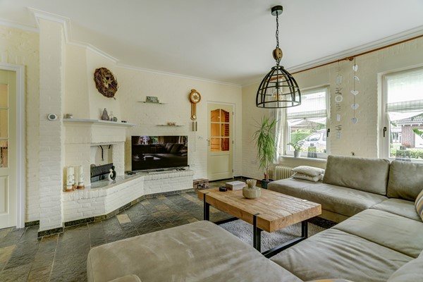 Medium property photo - Kerkstraat 18, 4715 RN Rucphen