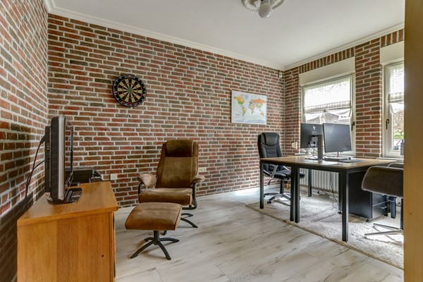Medium property photo - Kerkstraat 18, 4715 RN Rucphen