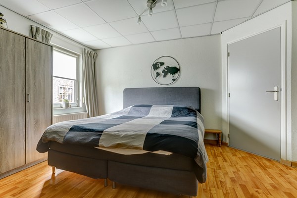 Medium property photo - Kerkstraat 18, 4715 RN Rucphen